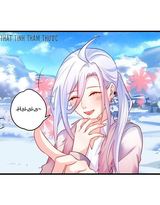 Hắc Đạo Đáng Yêu Chap 18 - Next Chap 19