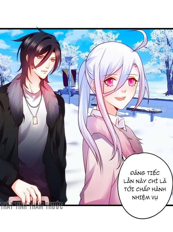 Hắc Đạo Đáng Yêu Chap 18 - Next Chap 19