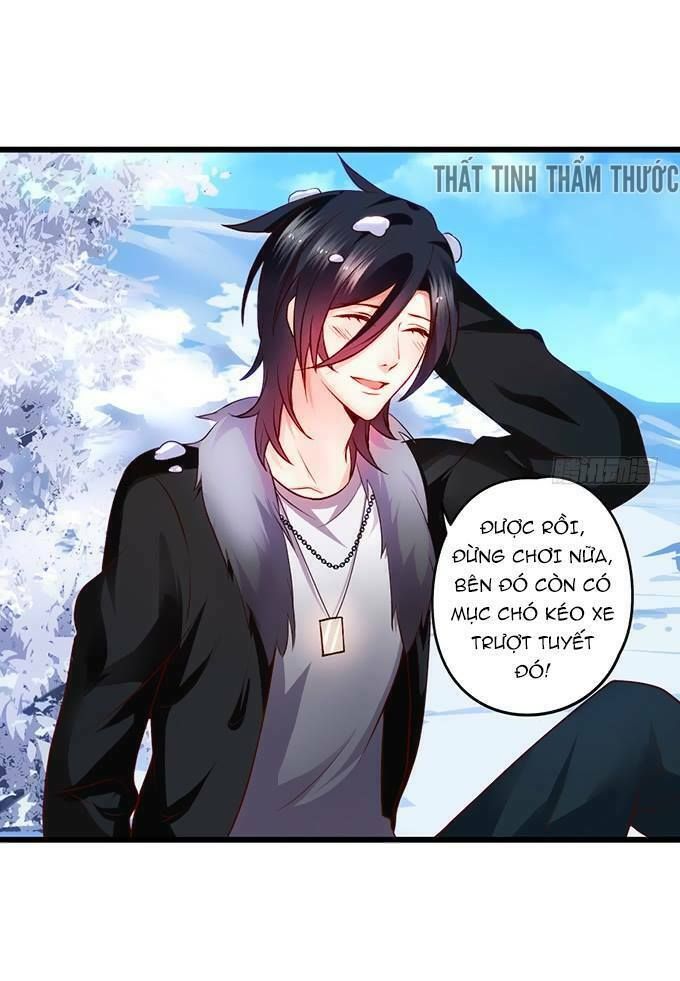 Hắc Đạo Đáng Yêu Chap 18 - Next Chap 19