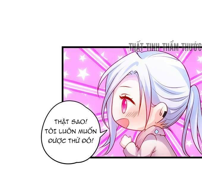 Hắc Đạo Đáng Yêu Chap 18 - Next Chap 19