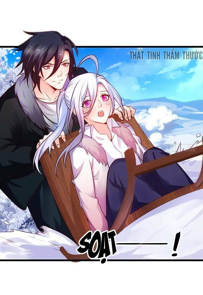 Hắc Đạo Đáng Yêu Chap 18 - Next Chap 19
