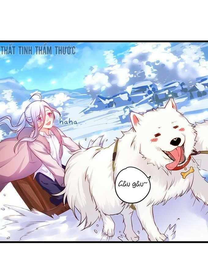 Hắc Đạo Đáng Yêu Chap 18 - Next Chap 19