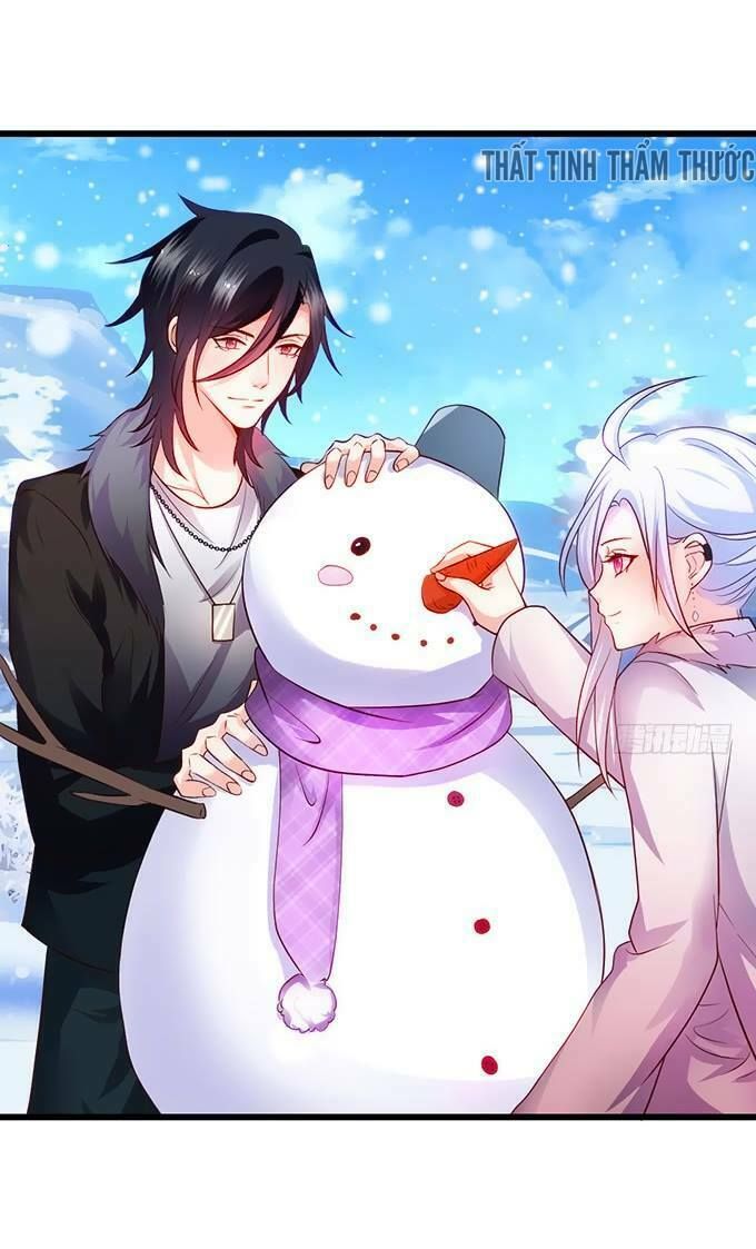 Hắc Đạo Đáng Yêu Chap 18 - Next Chap 19