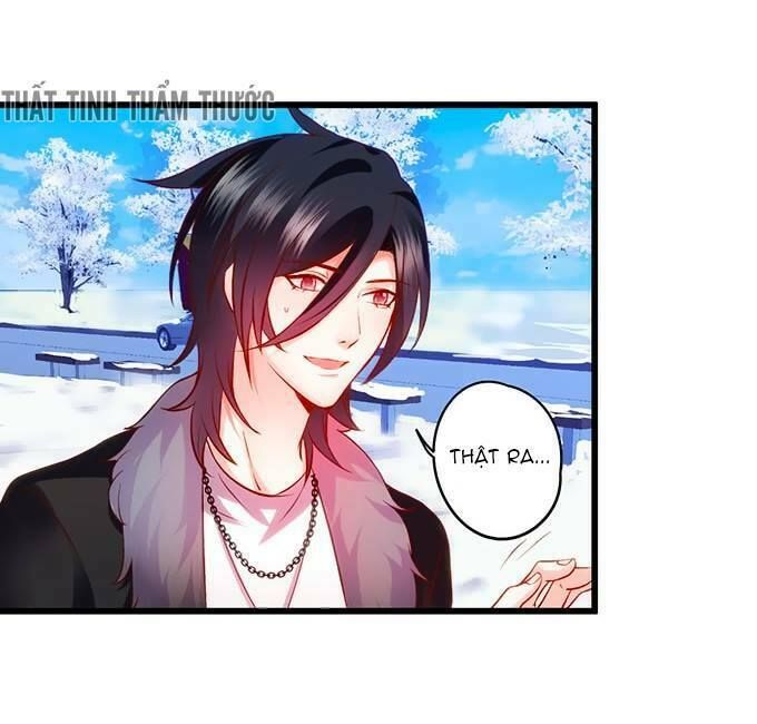 Hắc Đạo Đáng Yêu Chap 18 - Next Chap 19