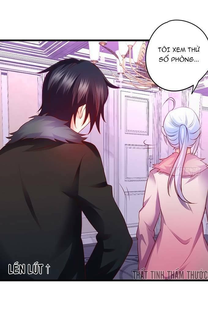 Hắc Đạo Đáng Yêu Chap 18 - Next Chap 19