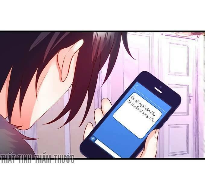 Hắc Đạo Đáng Yêu Chap 18 - Next Chap 19