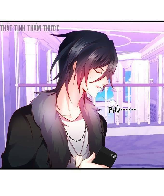 Hắc Đạo Đáng Yêu Chap 18 - Next Chap 19
