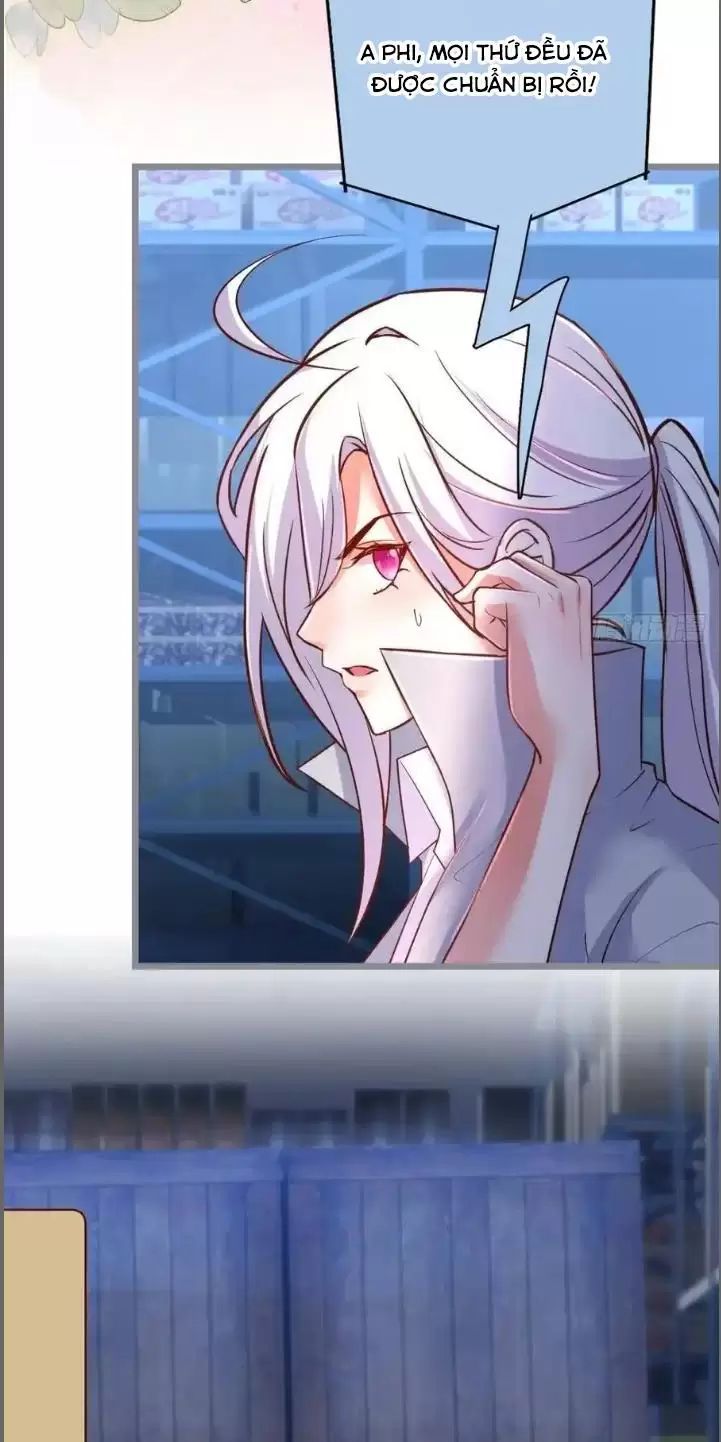 Hắc Đạo Đáng Yêu Chap 242 - Next Chap 243
