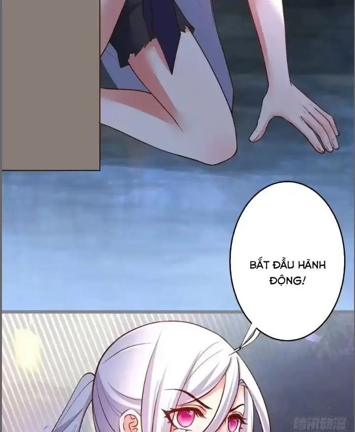 Hắc Đạo Đáng Yêu Chap 242 - Next Chap 243