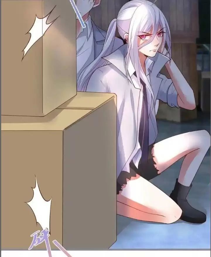 Hắc Đạo Đáng Yêu Chap 242 - Next Chap 243