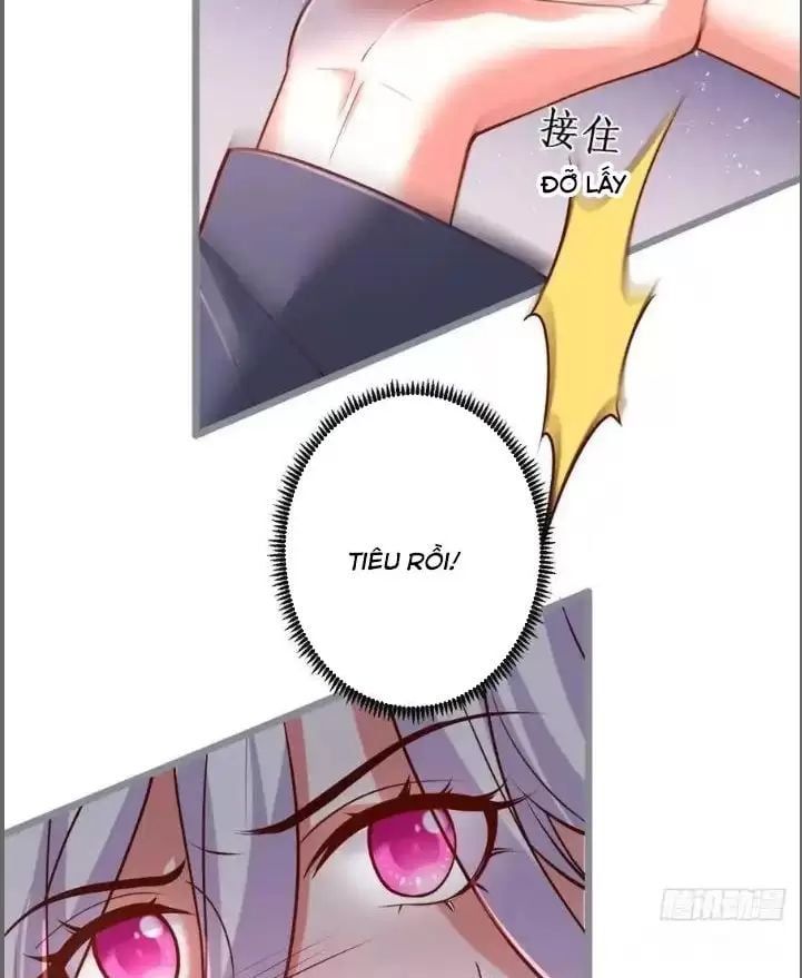 Hắc Đạo Đáng Yêu Chap 242 - Next Chap 243