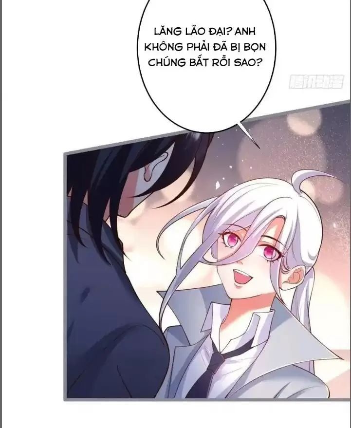 Hắc Đạo Đáng Yêu Chap 242 - Next Chap 243