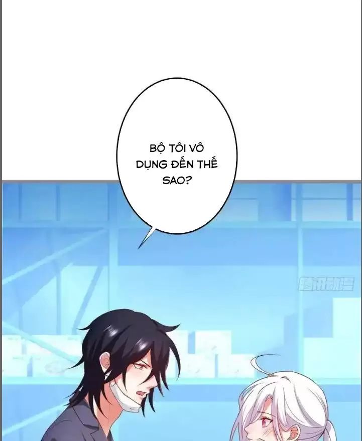 Hắc Đạo Đáng Yêu Chap 242 - Next Chap 243