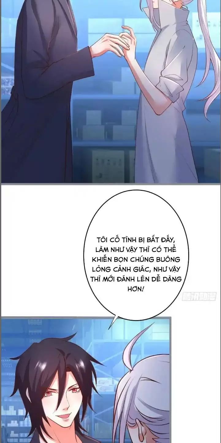 Hắc Đạo Đáng Yêu Chap 242 - Next Chap 243