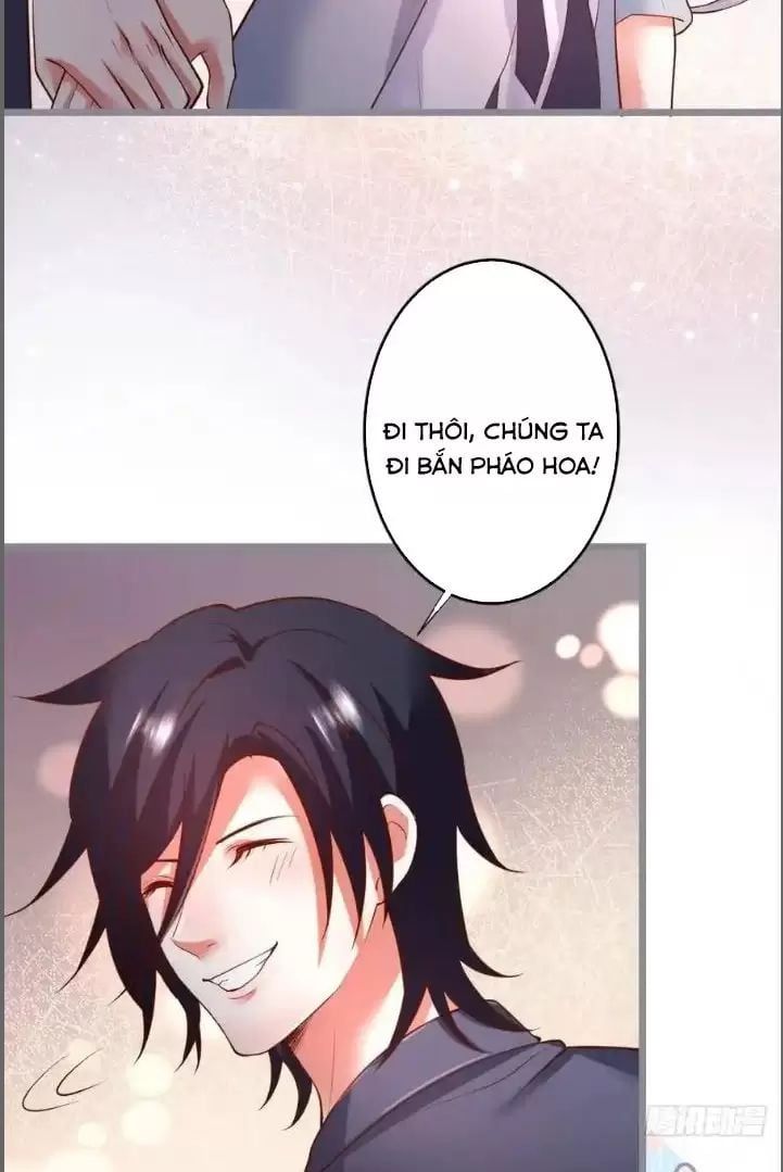 Hắc Đạo Đáng Yêu Chap 242 - Next Chap 243