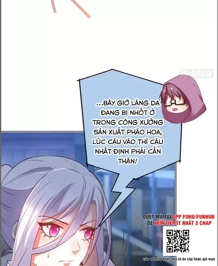 Hắc Đạo Đáng Yêu Chap 242 - Next Chap 243