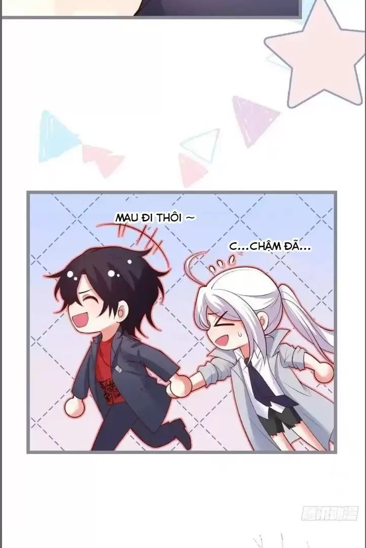 Hắc Đạo Đáng Yêu Chap 242 - Next Chap 243