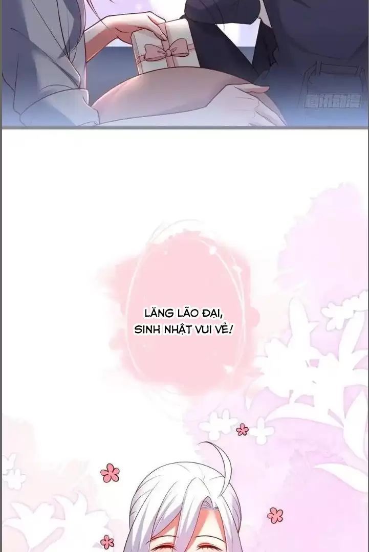 Hắc Đạo Đáng Yêu Chap 242 - Next Chap 243