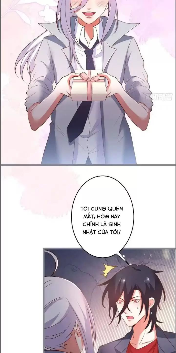 Hắc Đạo Đáng Yêu Chap 242 - Next Chap 243