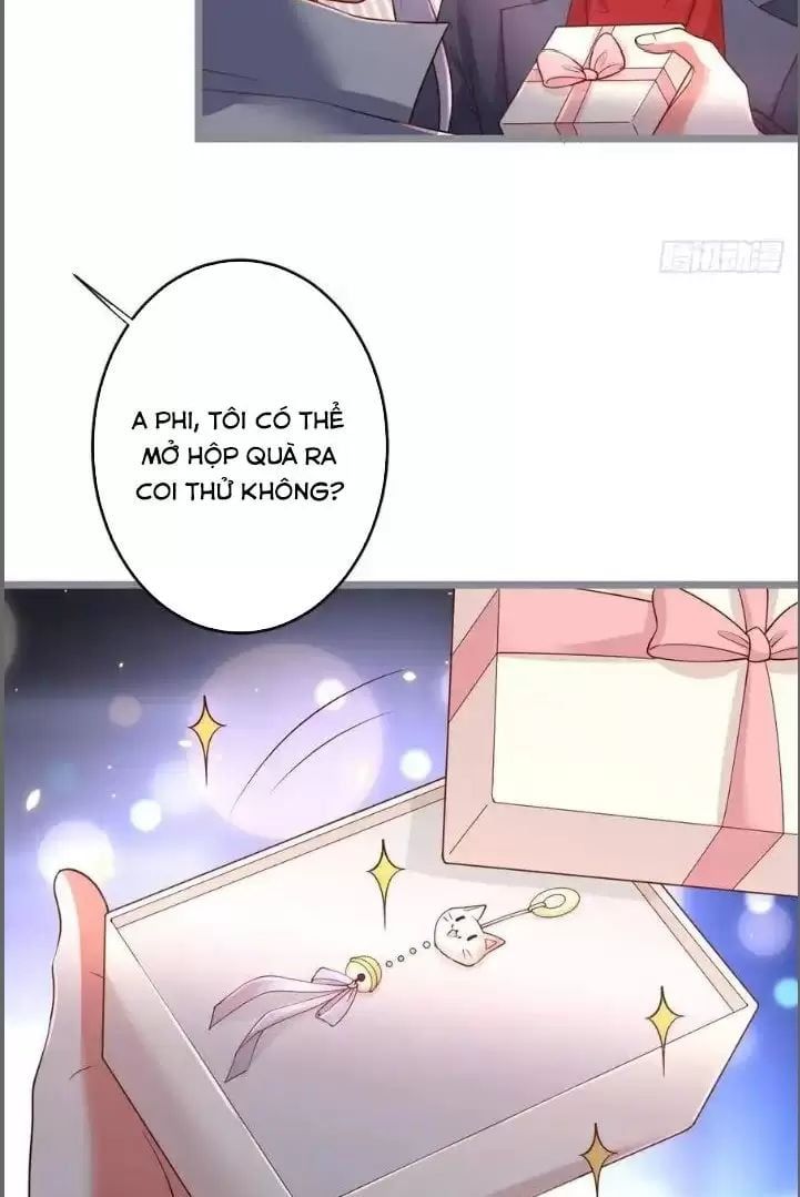 Hắc Đạo Đáng Yêu Chap 242 - Next Chap 243