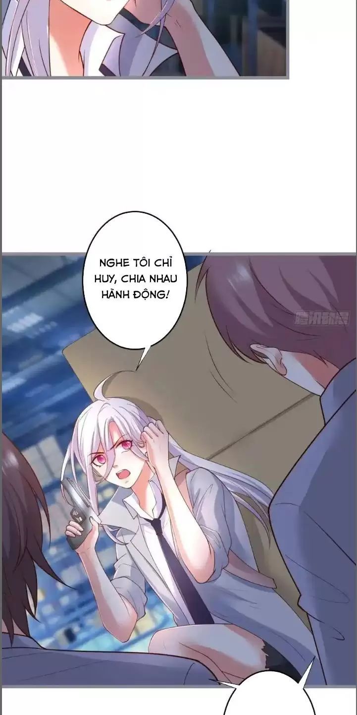 Hắc Đạo Đáng Yêu Chap 242 - Next Chap 243