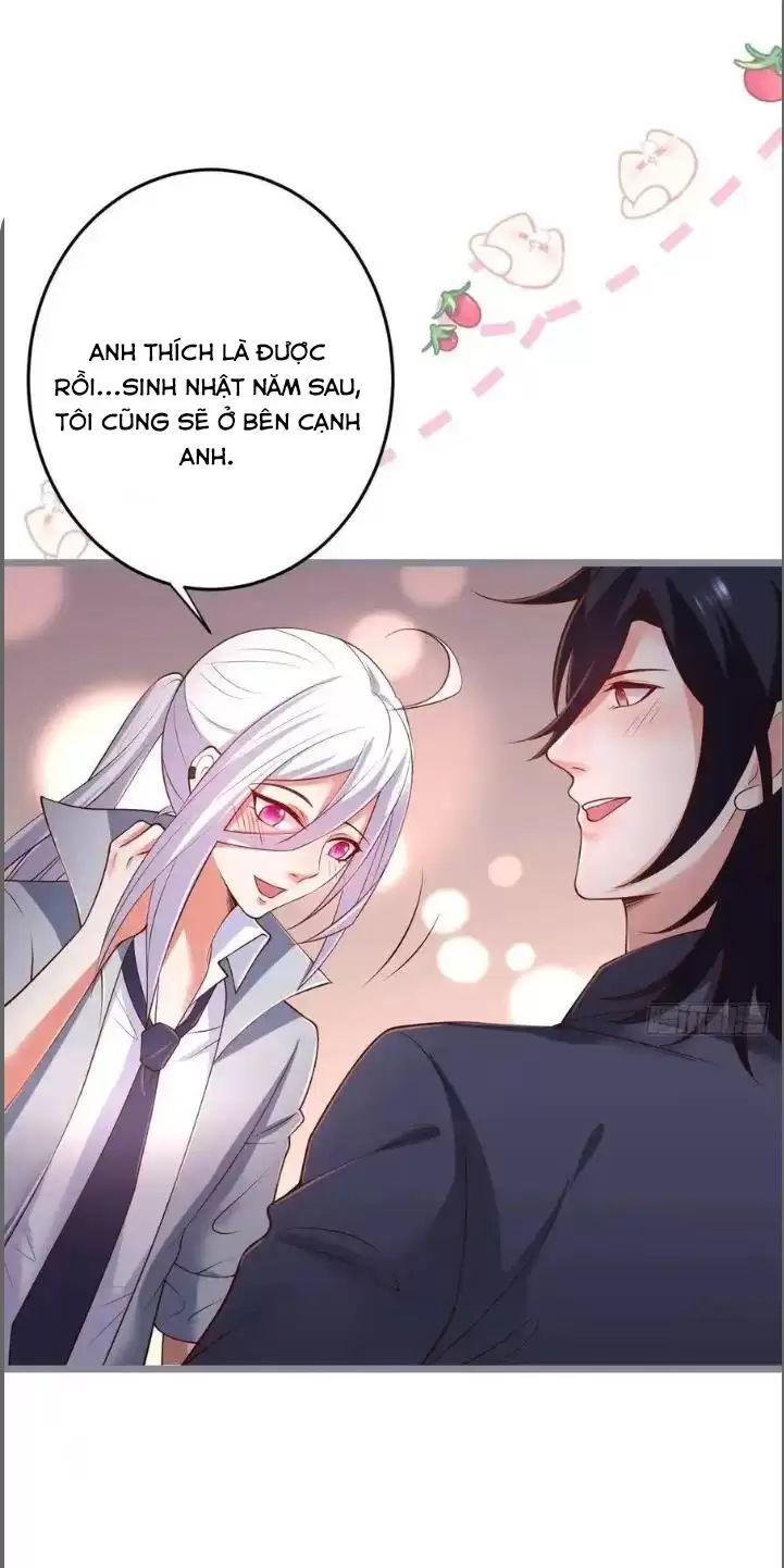 Hắc Đạo Đáng Yêu Chap 242 - Next Chap 243