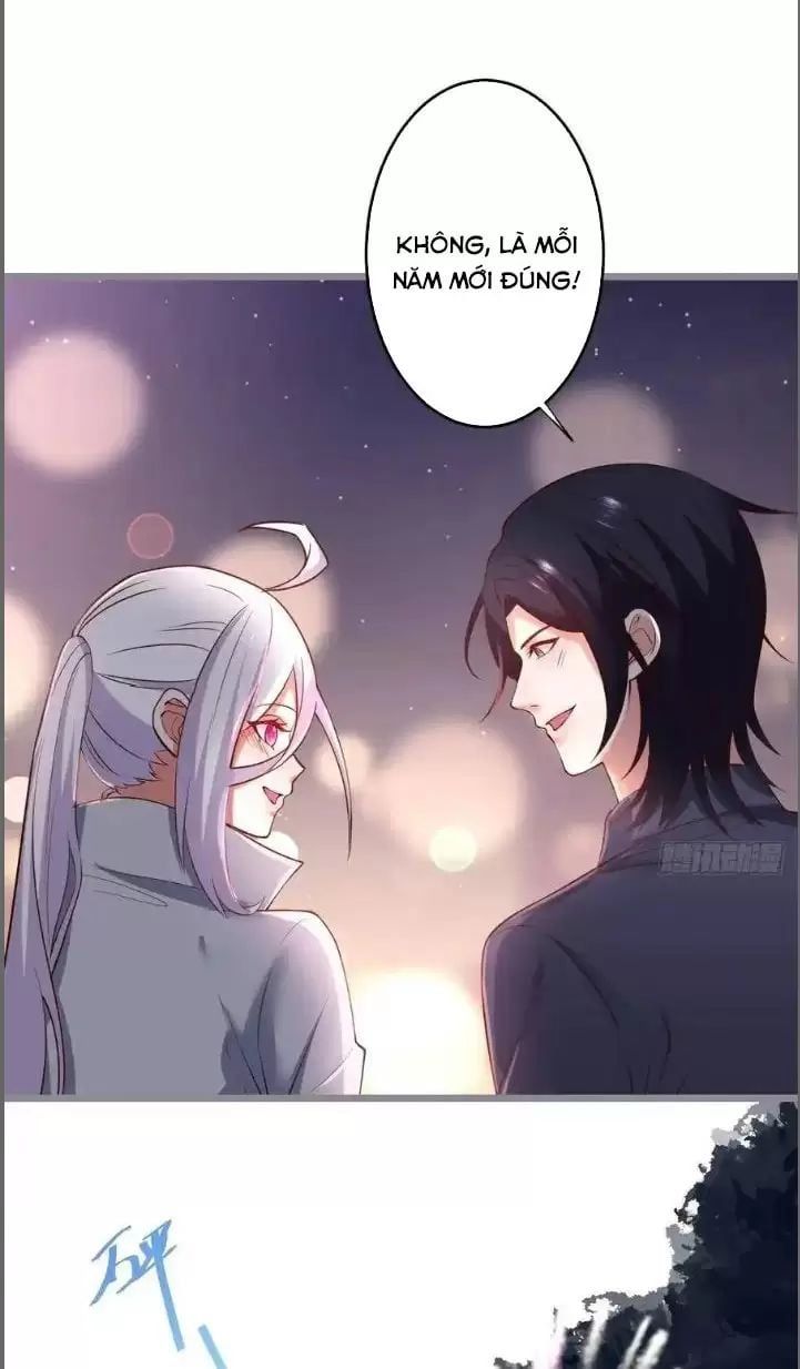 Hắc Đạo Đáng Yêu Chap 242 - Next Chap 243