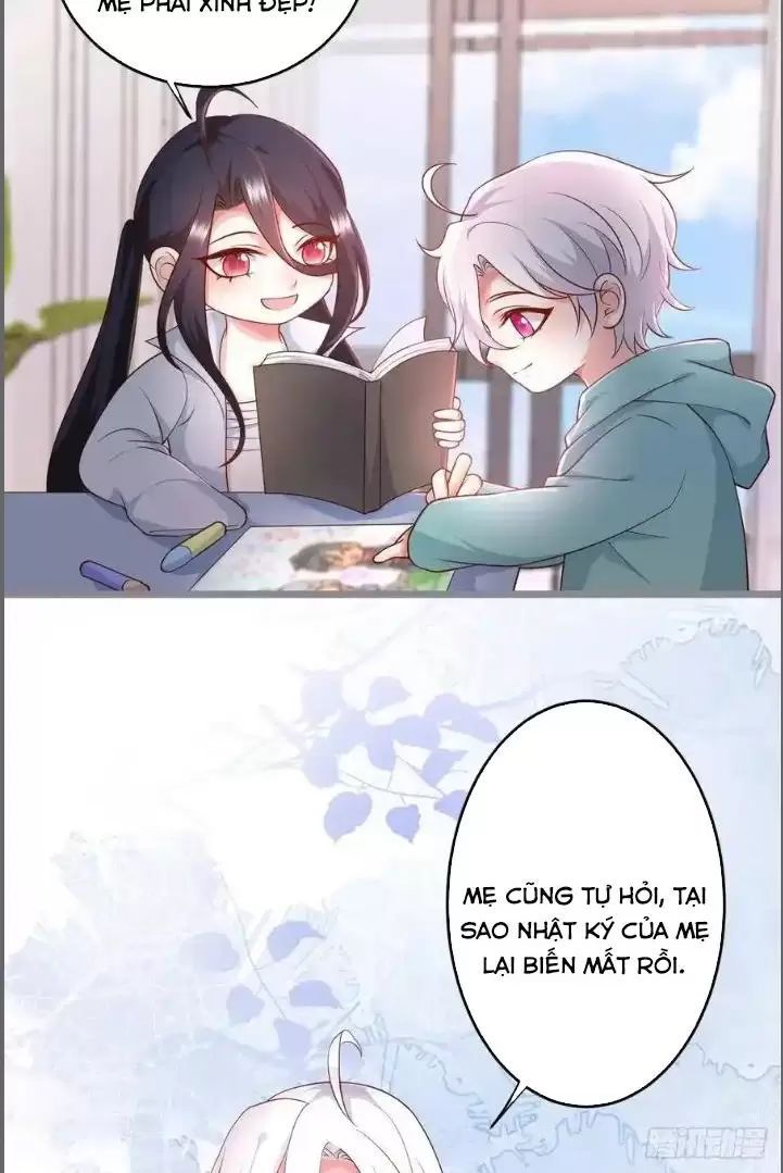 Hắc Đạo Đáng Yêu Chap 242 - Next Chap 243