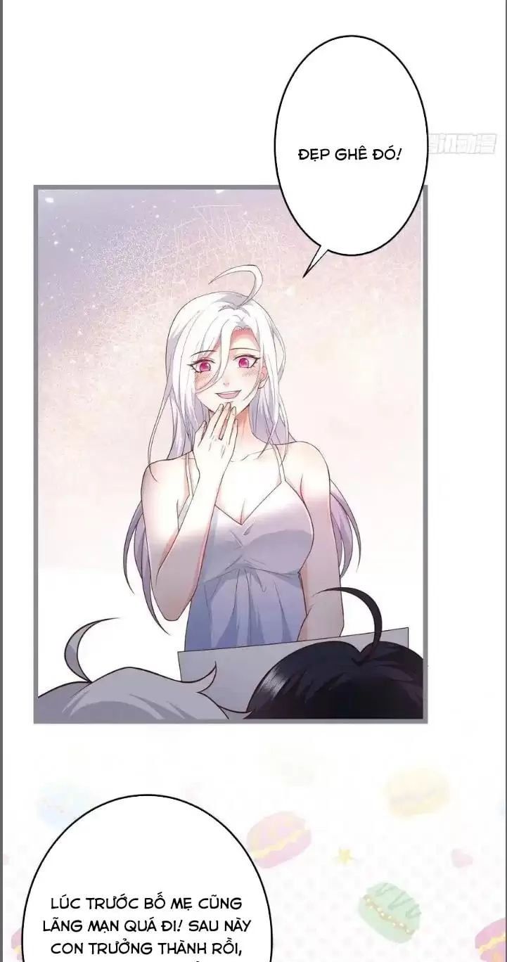 Hắc Đạo Đáng Yêu Chap 242 - Next Chap 243