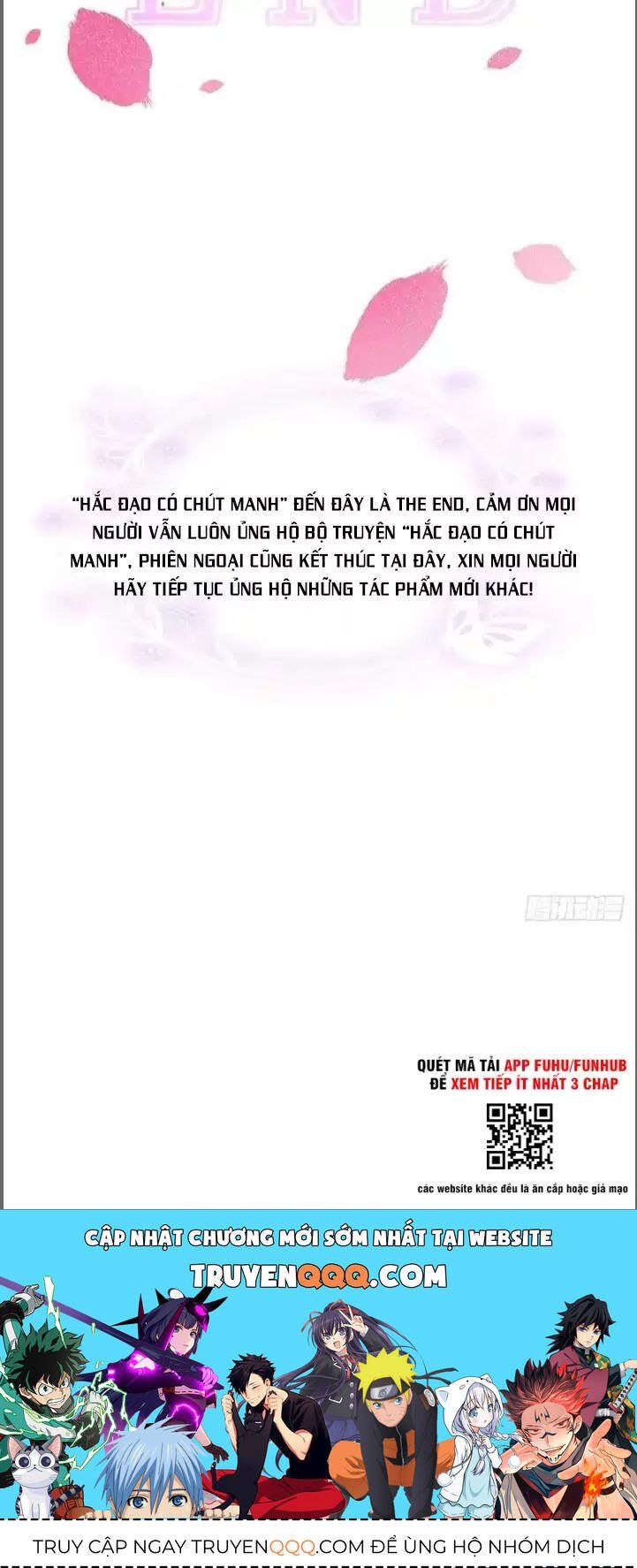 Hắc Đạo Đáng Yêu Chap 242 - Next Chap 243