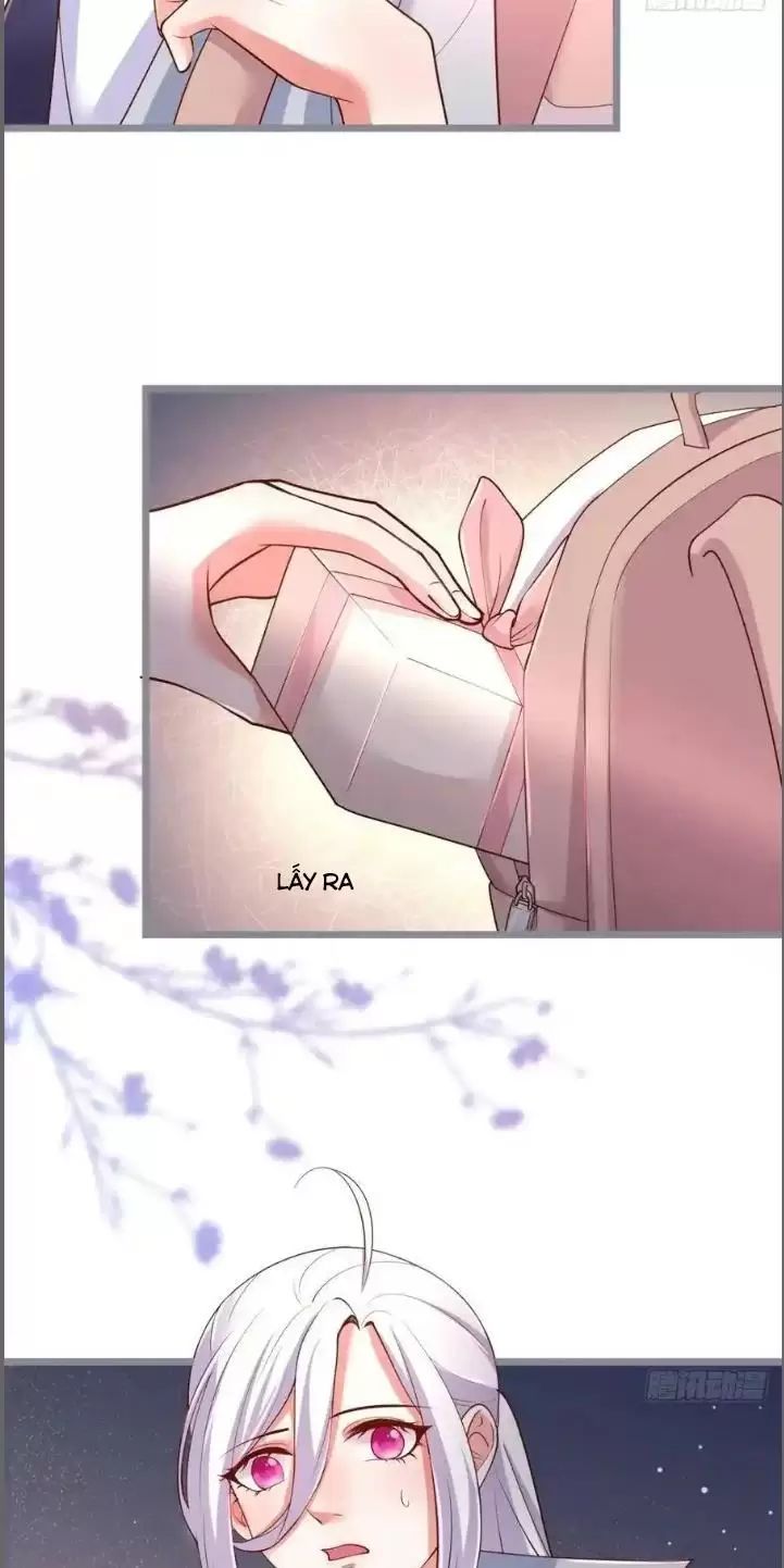 Hắc Đạo Đáng Yêu Chap 242 - Next Chap 243