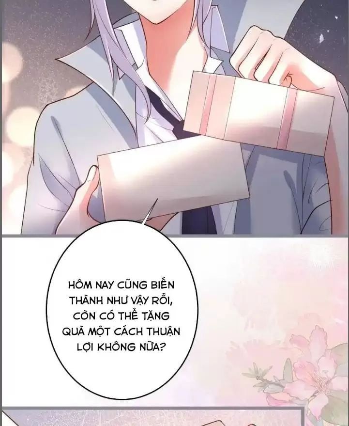 Hắc Đạo Đáng Yêu Chap 242 - Next Chap 243