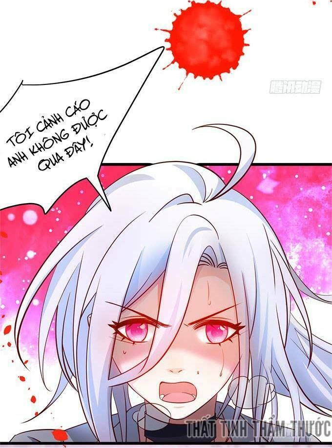 Hắc Đạo Đáng Yêu Chap 35 - Next Chap 36