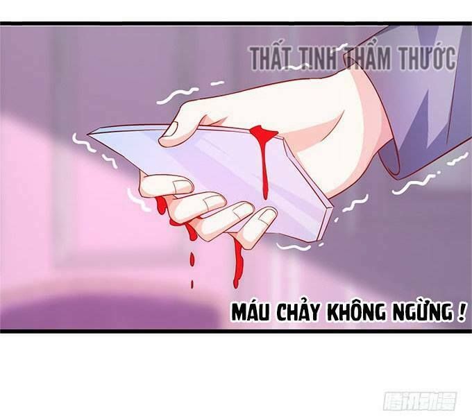 Hắc Đạo Đáng Yêu Chap 35 - Next Chap 36