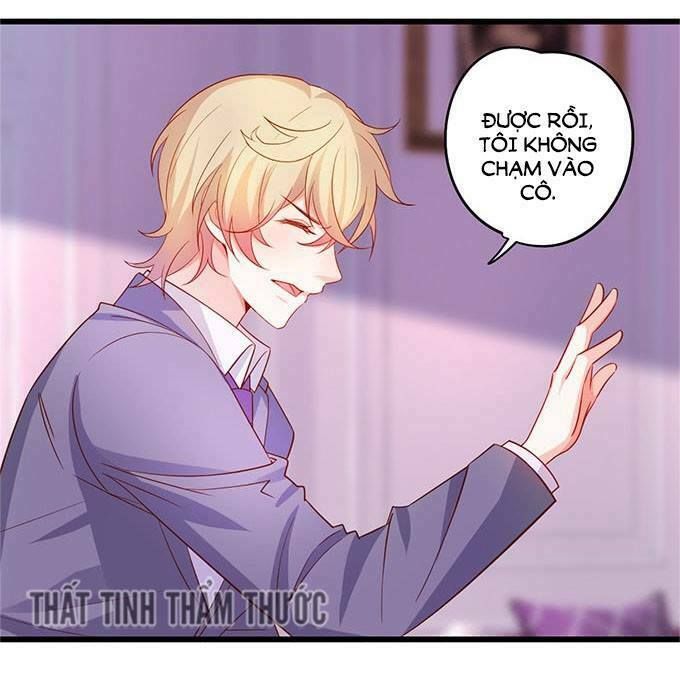 Hắc Đạo Đáng Yêu Chap 35 - Next Chap 36