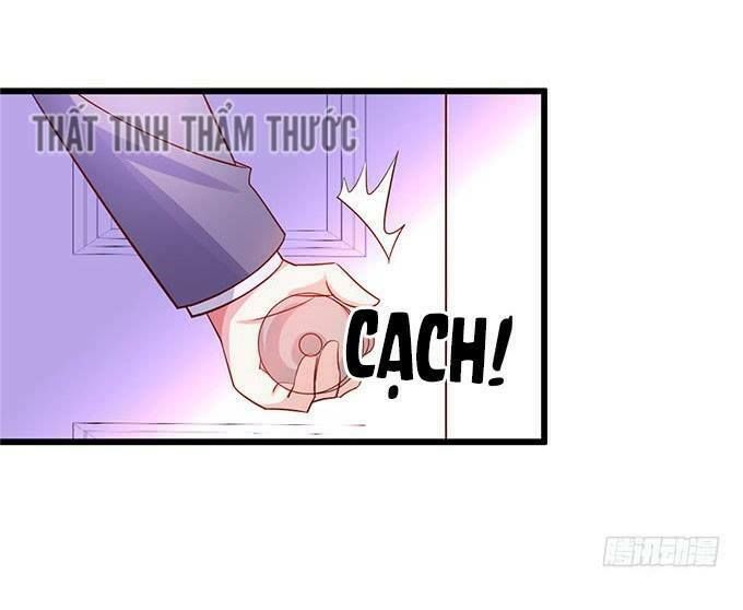 Hắc Đạo Đáng Yêu Chap 35 - Next Chap 36