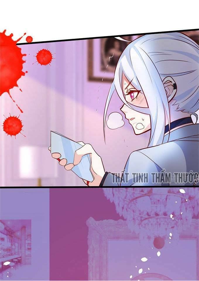Hắc Đạo Đáng Yêu Chap 35 - Next Chap 36