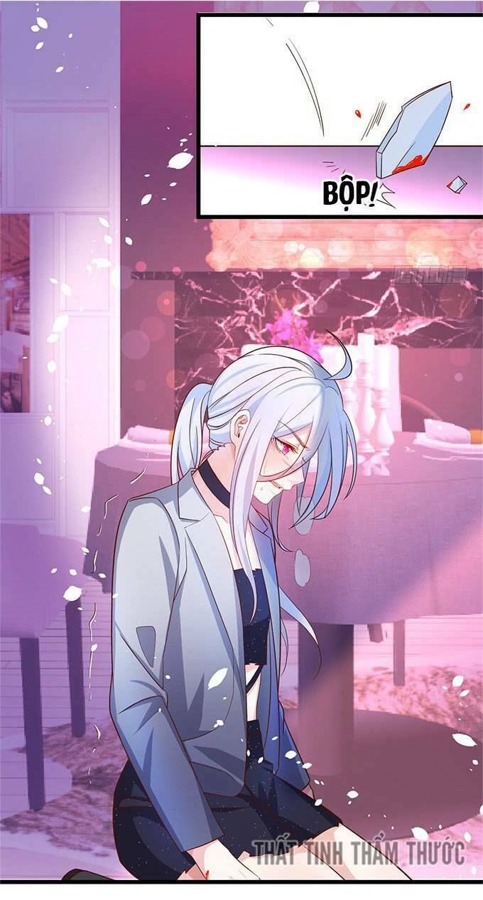 Hắc Đạo Đáng Yêu Chap 35 - Next Chap 36