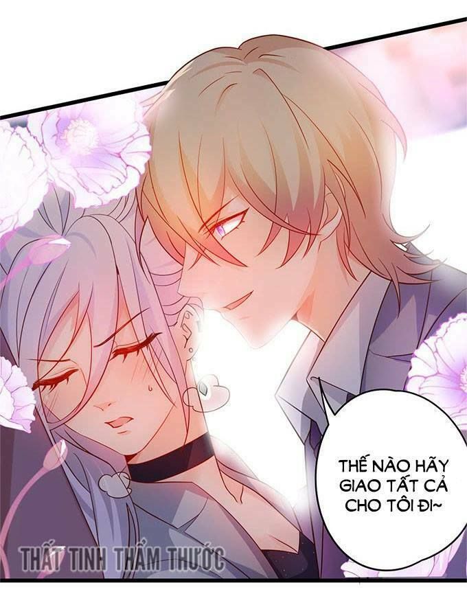 Hắc Đạo Đáng Yêu Chap 35 - Next Chap 36