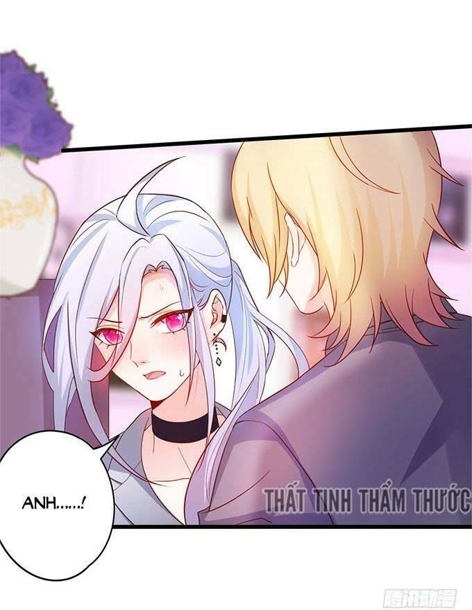 Hắc Đạo Đáng Yêu Chap 35 - Next Chap 36