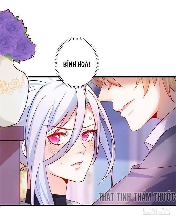 Hắc Đạo Đáng Yêu Chap 35 - Next Chap 36