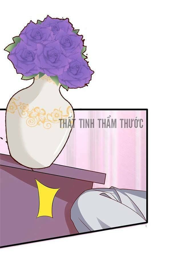 Hắc Đạo Đáng Yêu Chap 35 - Next Chap 36