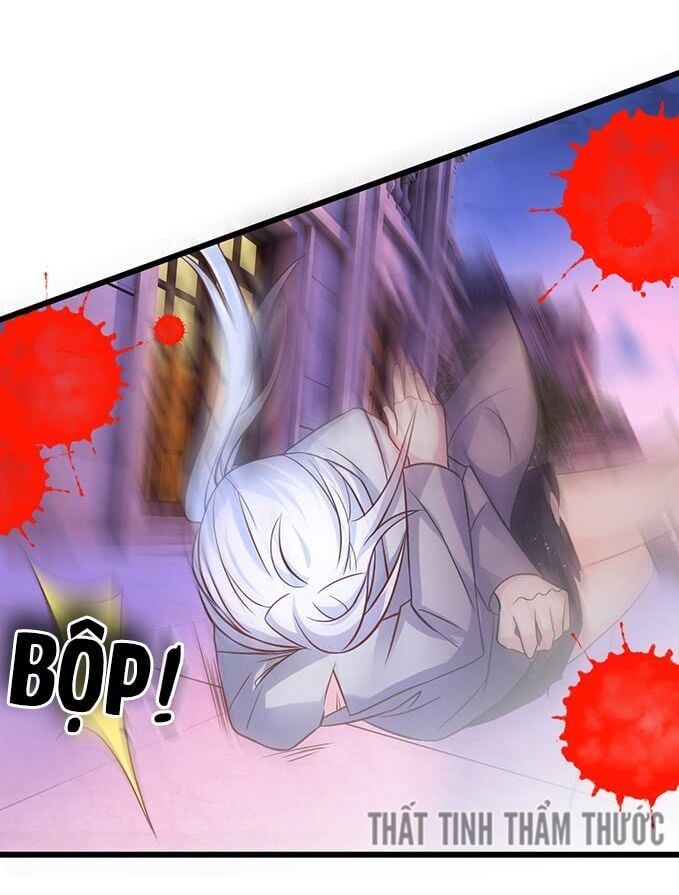 Hắc Đạo Đáng Yêu Chap 36 - Next Chap 37