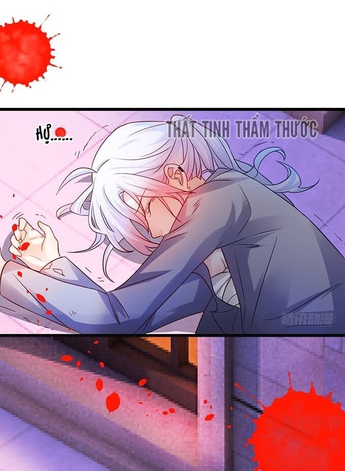Hắc Đạo Đáng Yêu Chap 36 - Next Chap 37
