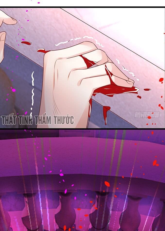 Hắc Đạo Đáng Yêu Chap 36 - Next Chap 37