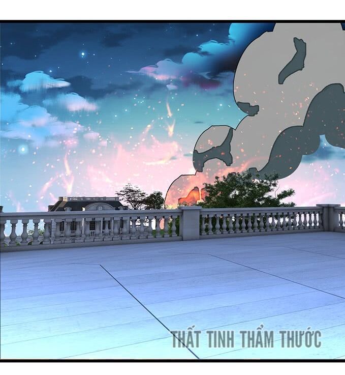 Hắc Đạo Đáng Yêu Chap 36 - Next Chap 37