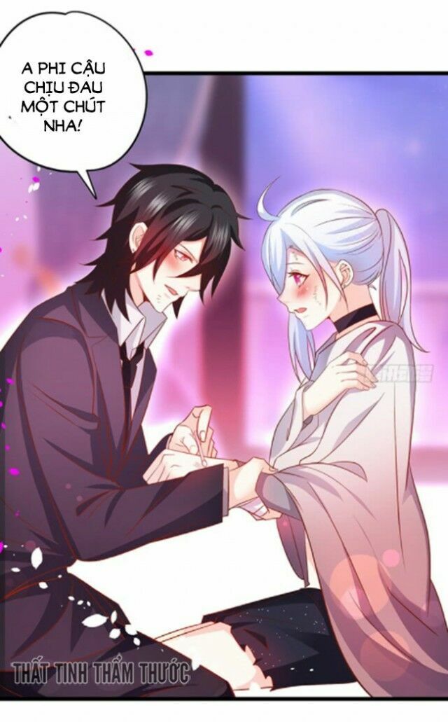 Hắc Đạo Đáng Yêu Chap 37 - Next Chap 38