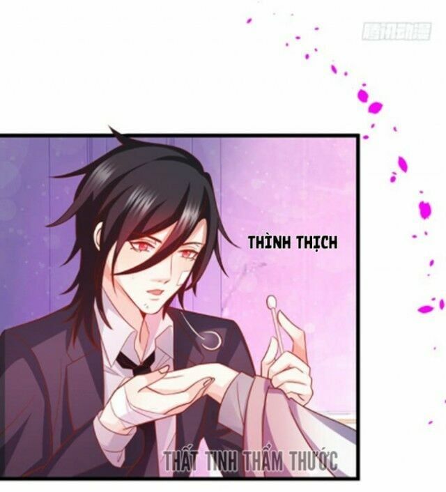 Hắc Đạo Đáng Yêu Chap 37 - Next Chap 38