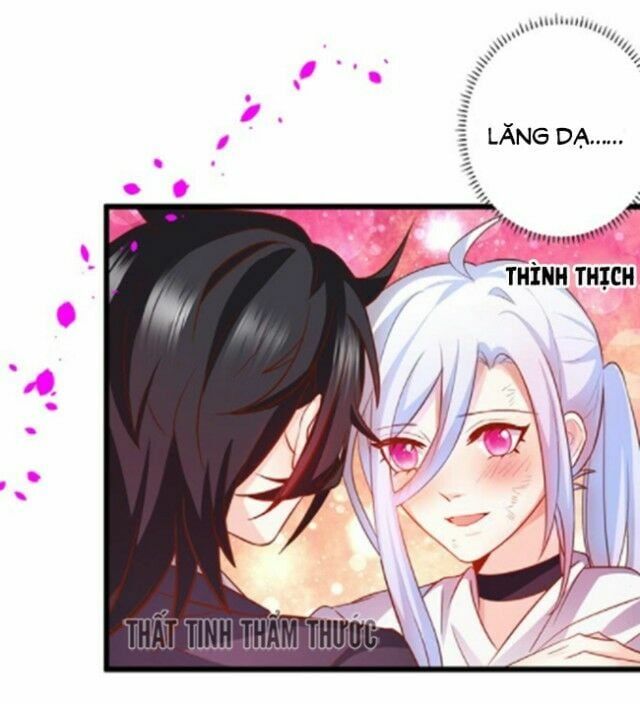 Hắc Đạo Đáng Yêu Chap 37 - Next Chap 38