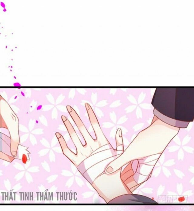 Hắc Đạo Đáng Yêu Chap 37 - Next Chap 38
